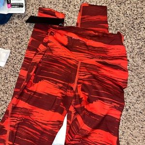 Alphalete leggings